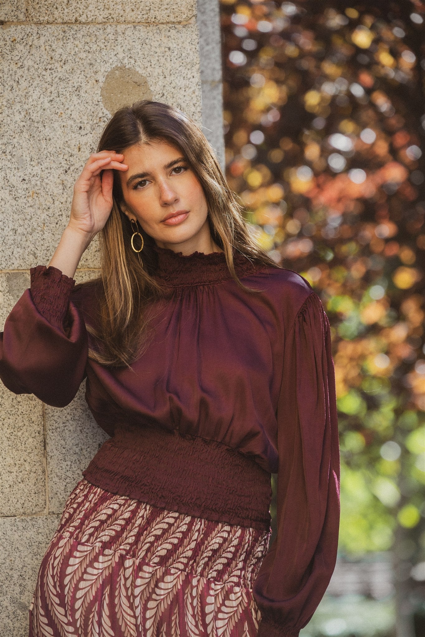 Camisas