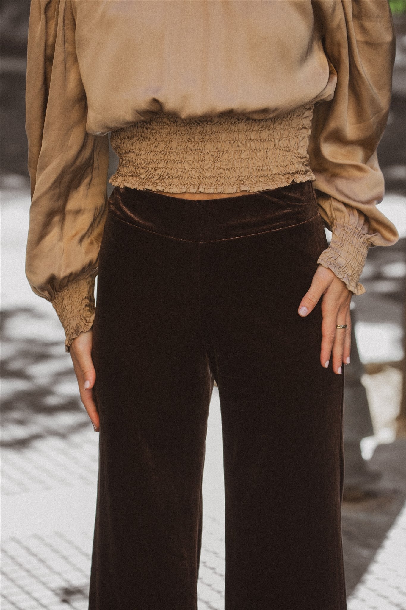 Pantalones