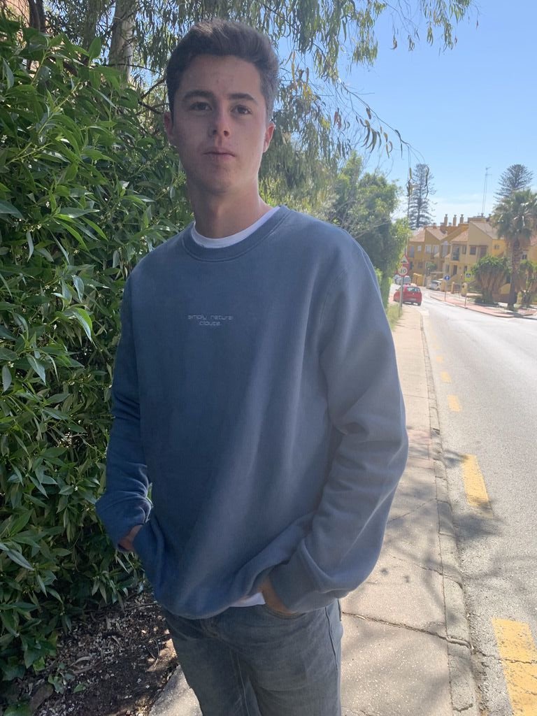 Sudaderas