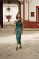 Vestido Gibralfaro