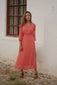 Vestido Picasso