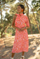Vestido Trébol