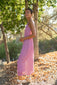 Vestido Topacio