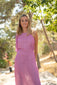 Vestido Topacio